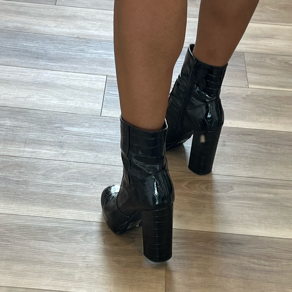 Forever21 Heels
